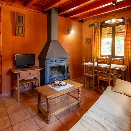 Apartamentos Turisticos La Alqueria De Valverde バルベルデ・デ・ロス・アロヨス エクステリア 写真