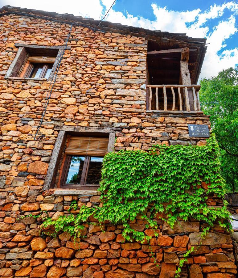 Apartamentos Turisticos La Alqueria De Valverde バルベルデ・デ・ロス・アロヨス エクステリア 写真