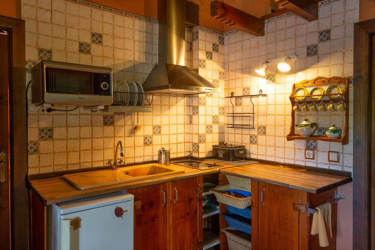 Apartamentos Turisticos La Alqueria De Valverde バルベルデ・デ・ロス・アロヨス エクステリア 写真