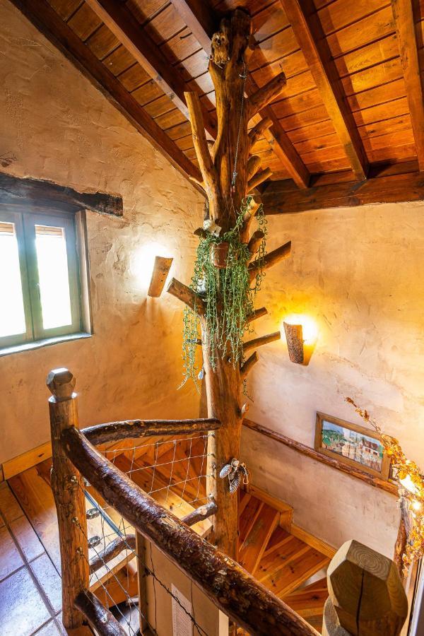 Apartamentos Turisticos La Alqueria De Valverde バルベルデ・デ・ロス・アロヨス エクステリア 写真