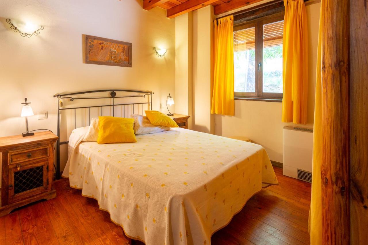 Apartamentos Turisticos La Alqueria De Valverde バルベルデ・デ・ロス・アロヨス エクステリア 写真