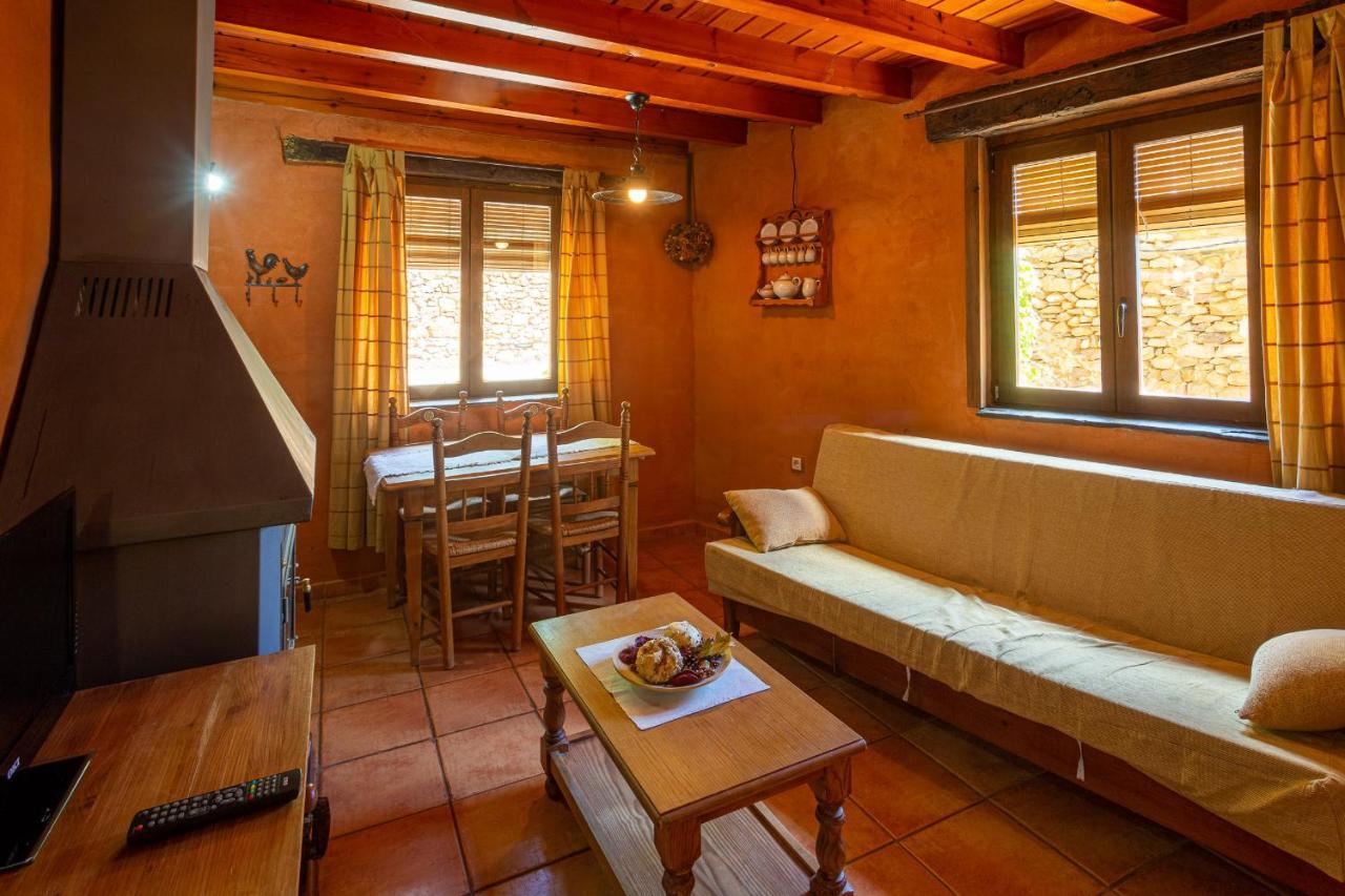 Apartamentos Turisticos La Alqueria De Valverde バルベルデ・デ・ロス・アロヨス エクステリア 写真