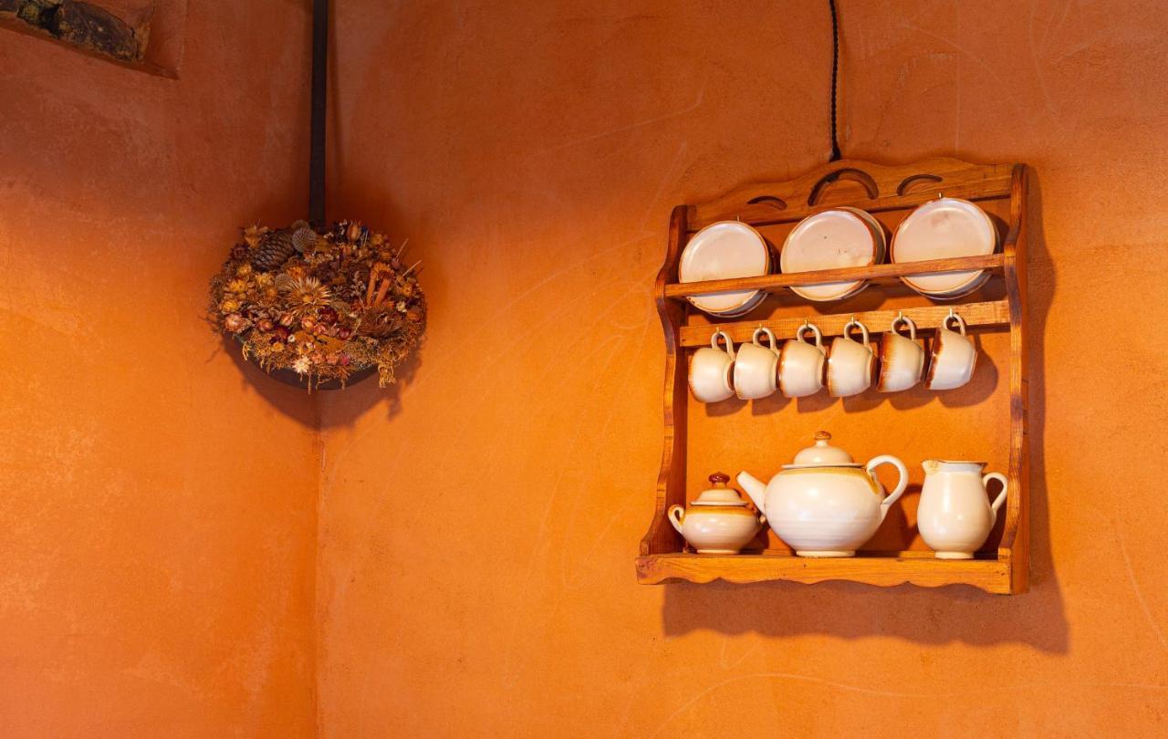 Apartamentos Turisticos La Alqueria De Valverde バルベルデ・デ・ロス・アロヨス エクステリア 写真