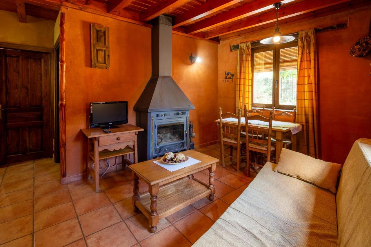 Apartamentos Turisticos La Alqueria De Valverde バルベルデ・デ・ロス・アロヨス エクステリア 写真
