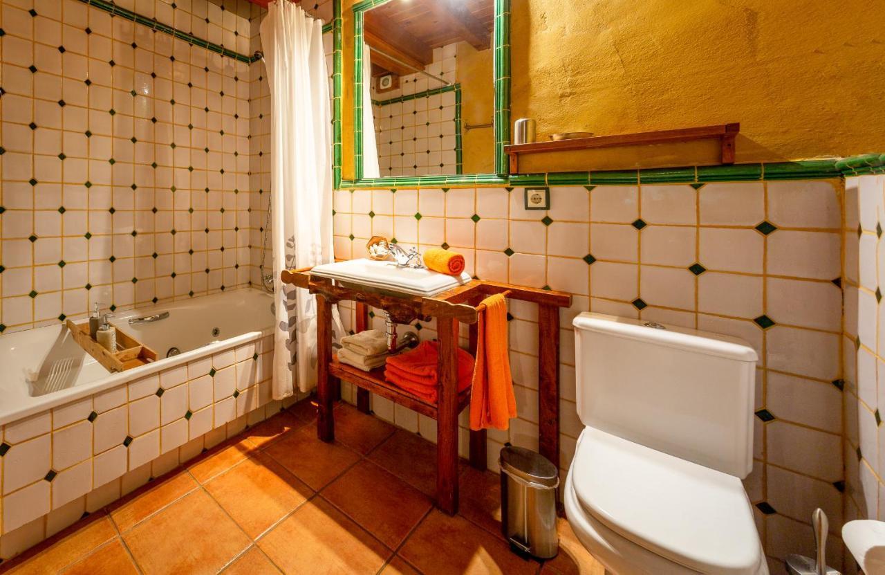 Apartamentos Turisticos La Alqueria De Valverde バルベルデ・デ・ロス・アロヨス エクステリア 写真