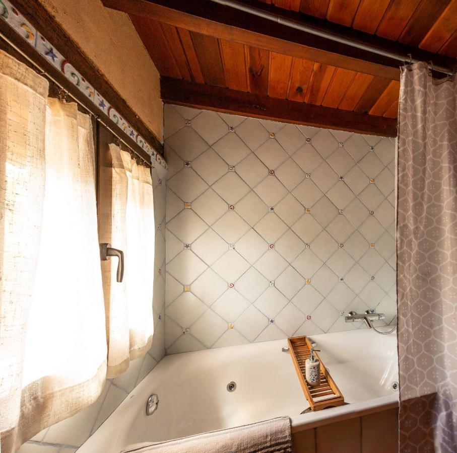 Apartamentos Turisticos La Alqueria De Valverde バルベルデ・デ・ロス・アロヨス エクステリア 写真