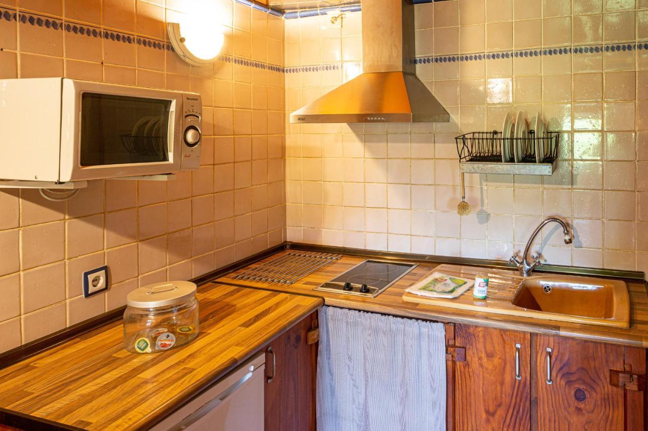 Apartamentos Turisticos La Alqueria De Valverde バルベルデ・デ・ロス・アロヨス エクステリア 写真