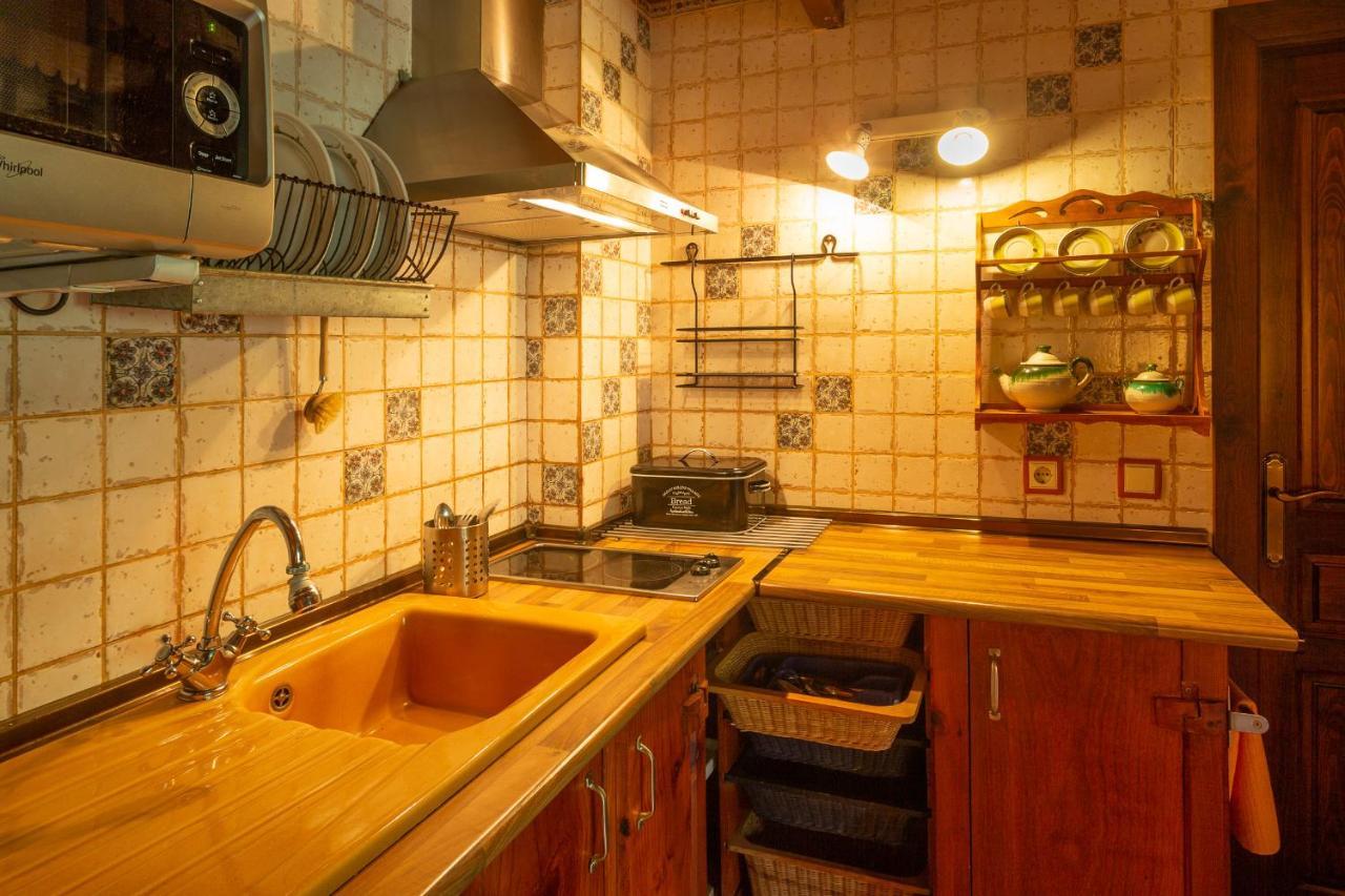 Apartamentos Turisticos La Alqueria De Valverde バルベルデ・デ・ロス・アロヨス エクステリア 写真