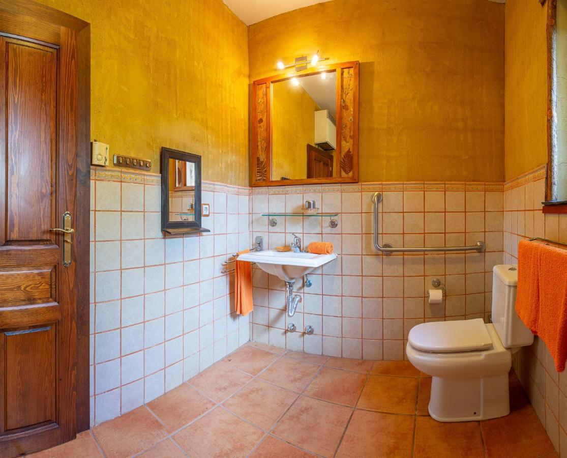 Apartamentos Turisticos La Alqueria De Valverde バルベルデ・デ・ロス・アロヨス エクステリア 写真