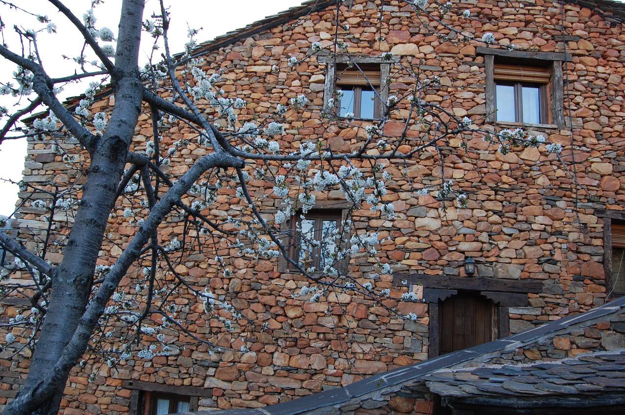 Apartamentos Turisticos La Alqueria De Valverde バルベルデ・デ・ロス・アロヨス エクステリア 写真